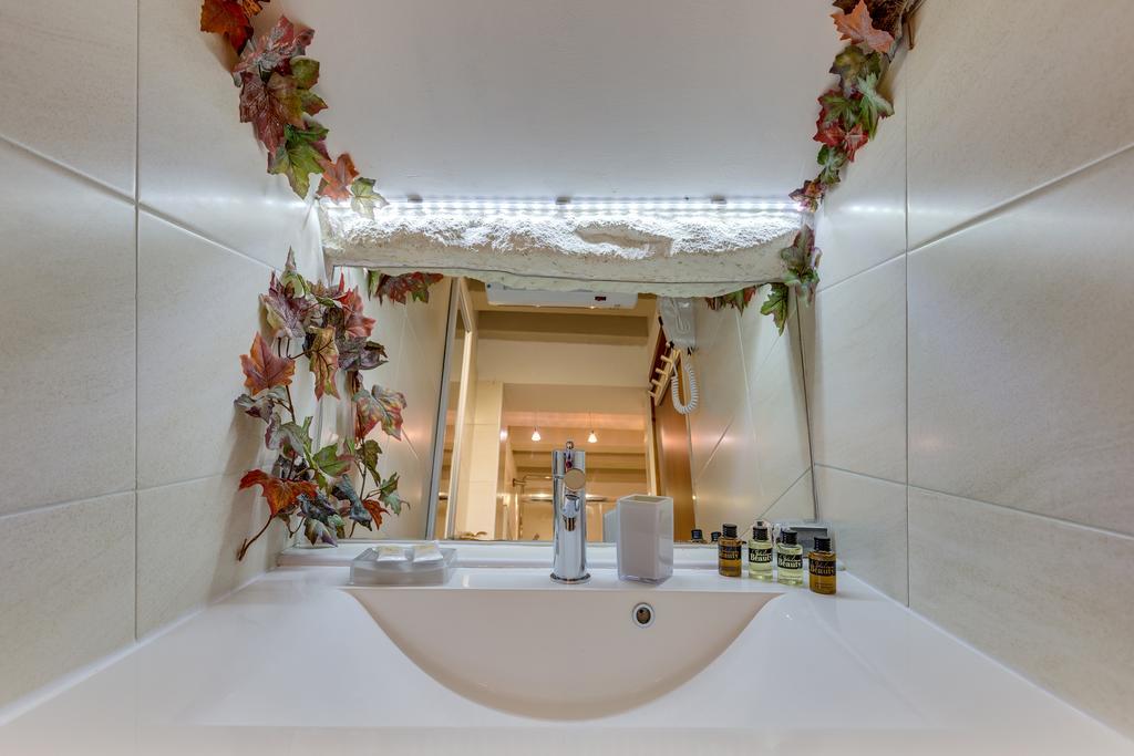 Ca' Del Carro Family Apartment Venice Exterior photo