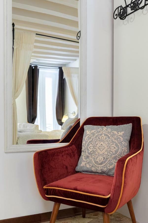 Ca' Del Carro Family Apartment Venice Exterior photo